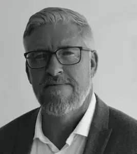 Tom Bell - Co-Founder