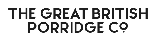 The Great British Porridge Co.